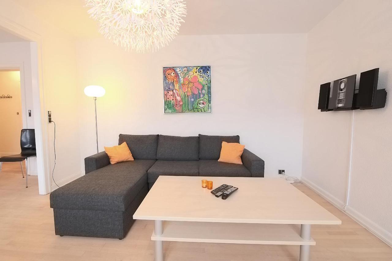 Strandby Plads Esbjerg Exteriér fotografie