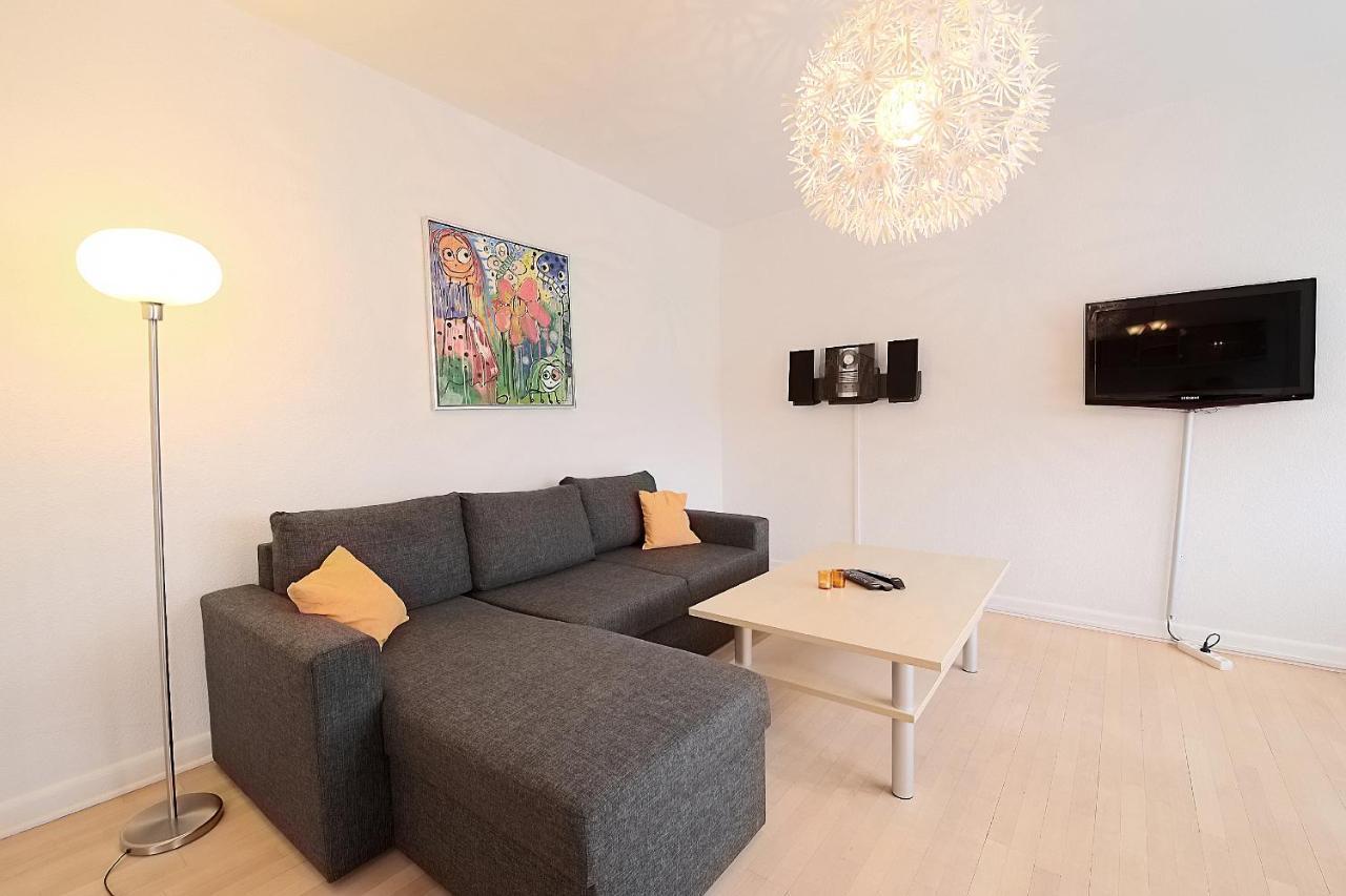Strandby Plads Esbjerg Exteriér fotografie