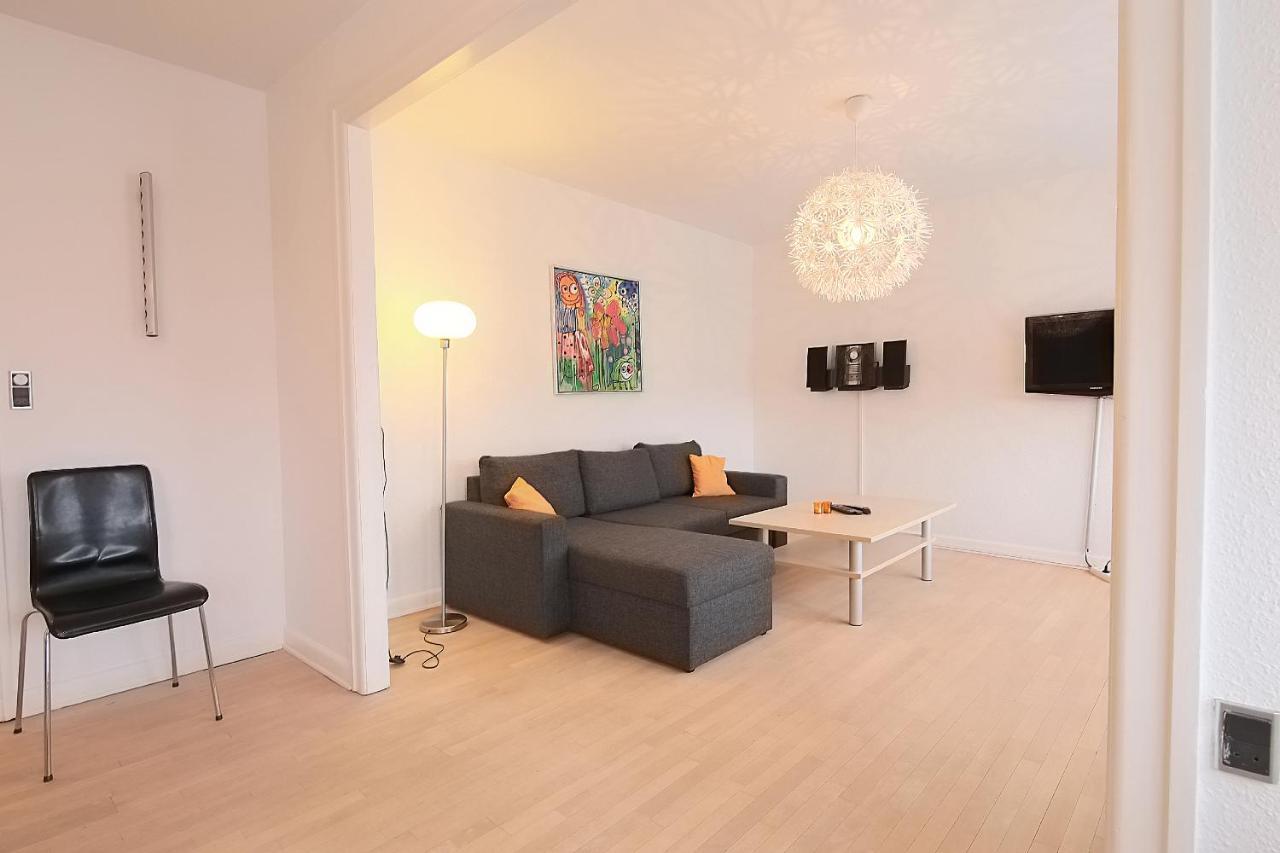Strandby Plads Esbjerg Exteriér fotografie